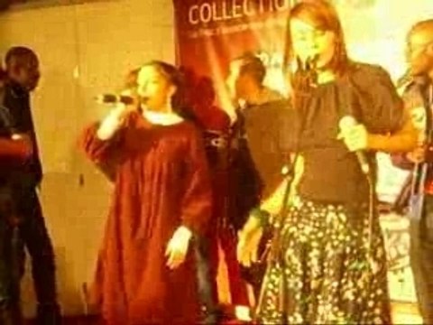 Bil in et Wallen partie 2 paris Fnac des Halles