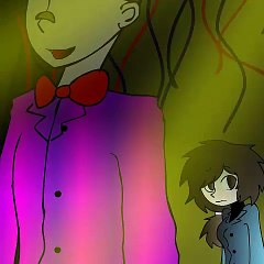 FIVE NIGHTS AT FREDDY'S 3 SONG It's Time To Die Animation