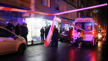 Berber Koltuğunda İnfaz