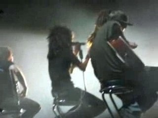 tokio hotel concert Lyon 11/10 rette mich