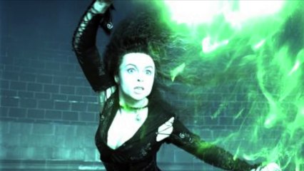 The Life of Bellatrix Lestrange - Episode 3 of HP Folklore
