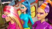 Barbie Super Princesa Y Diamante Azul #41: Combate Épico Super Diamante Vs Harley Queen!