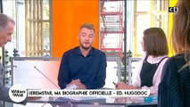 Jeremstar se confie sur son entourage et sur la solitude que créé la célébrité - Regardez