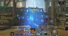 AION 4.8 Bard PVP [ Bard vs Sorcerer ]BY City