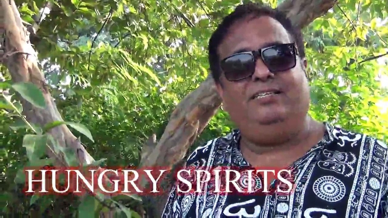 honeypreet insaan -- इस वीडियो को देख पता चल जायेगा WHAT IS TRUTH -- hungry spirits