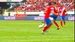 L'incroyable qualification du Costa Rica dans les arrêts de jeu face au Honduras