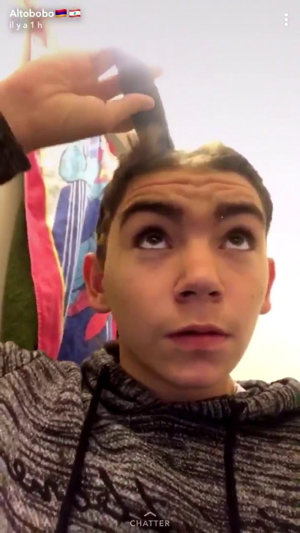 tondeuse boule a zero