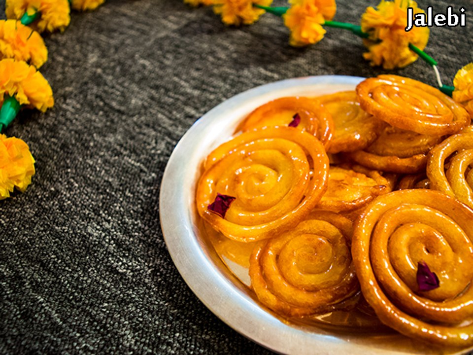 Jalebi Recipe | जानिए सबकी पसंदीदा जलेबी बनाने की विधि | Instant Jalebi Recipe | Boldsky