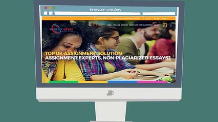 DestinyEssay - 2D Animation Assignment Help 🎨