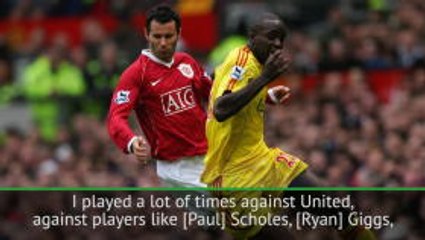 Sissoko backing Liverpool to beat Man United