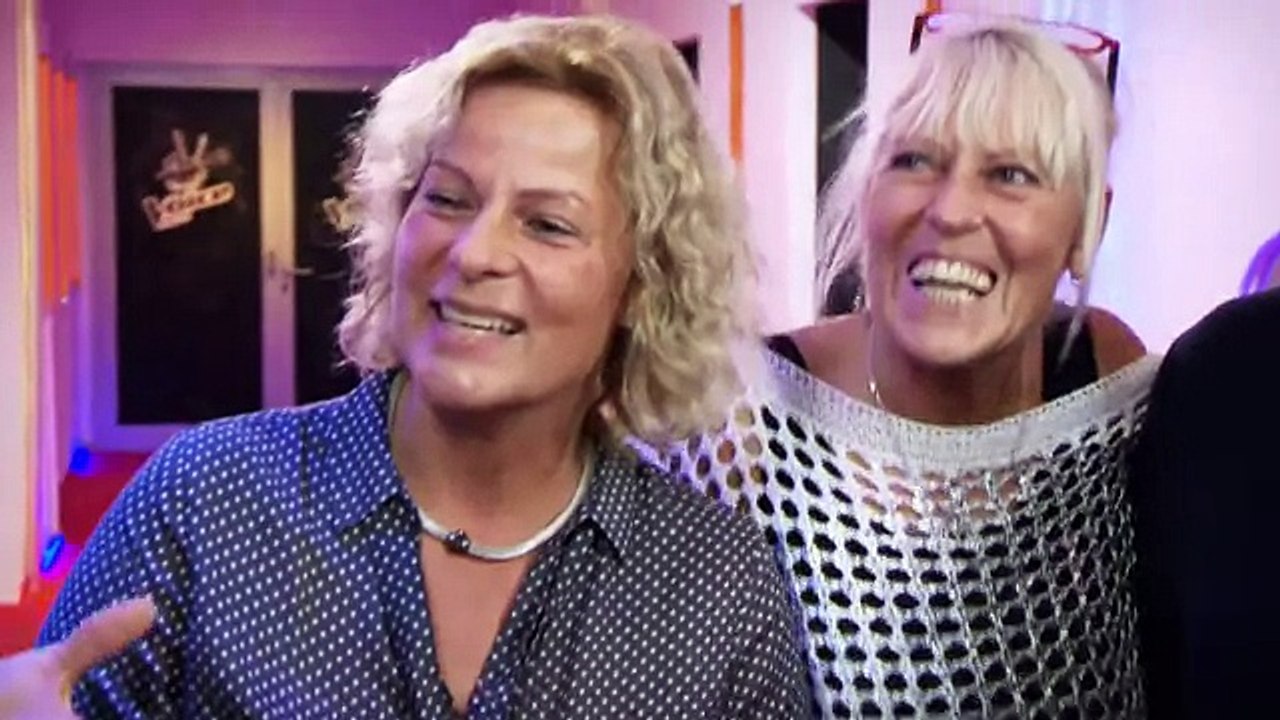 Whitney Houston - Run To You (Diana)  The Voice Kids 2017  Blind Auditions  SAT.1