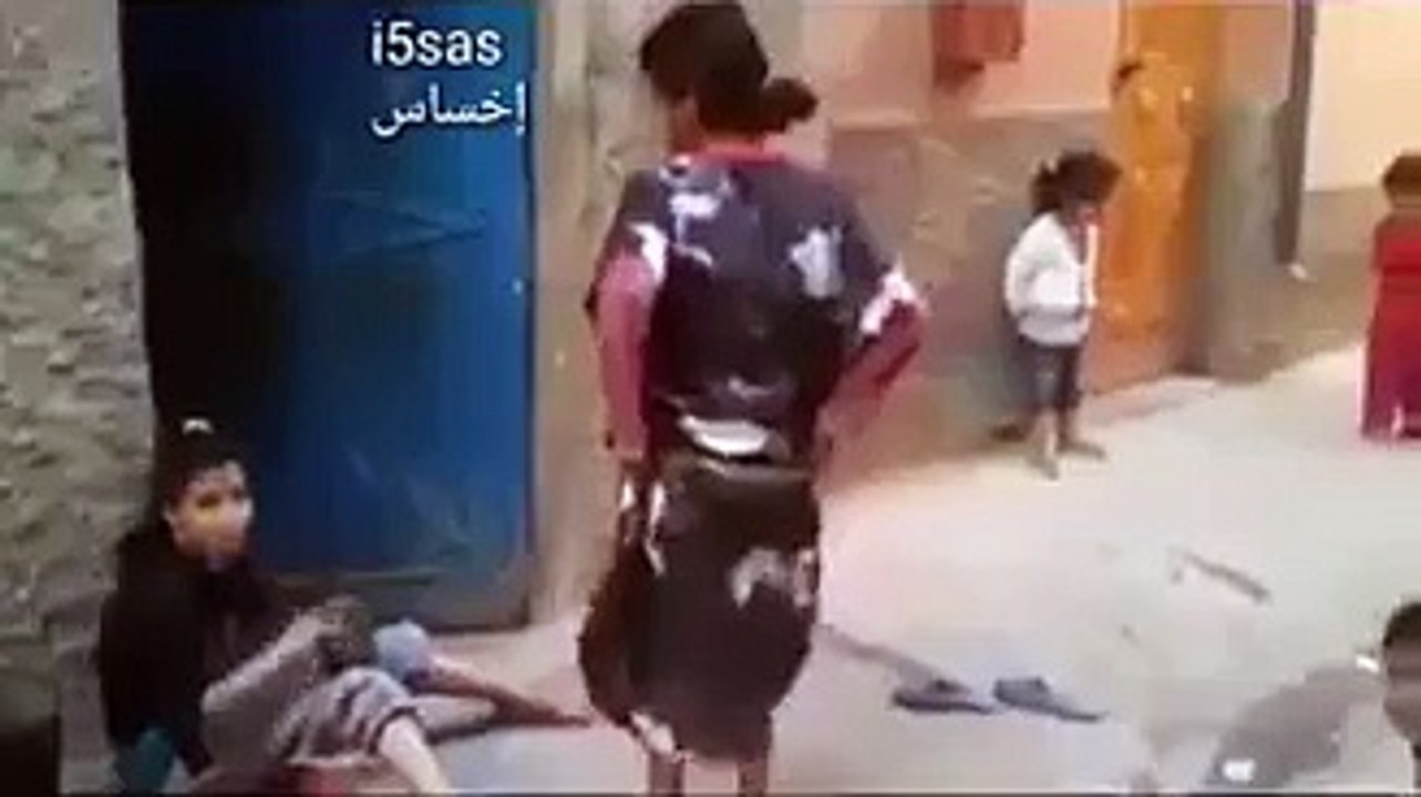 A beautiful dance with a high sense of art