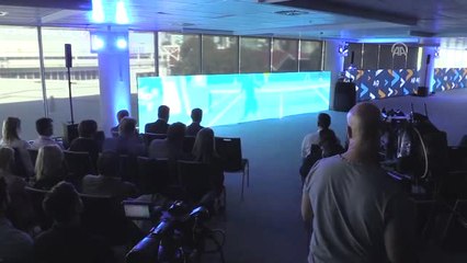 Serena Williams, Avustralya Açık'ta Kortlara Dönecek