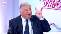 Municipales de 2020 : Gérard Larcher appelle au « respect des dates »