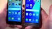 Samsung Galaxy J2 Prime vs Samsung Galaxy J5 Prime (HD)