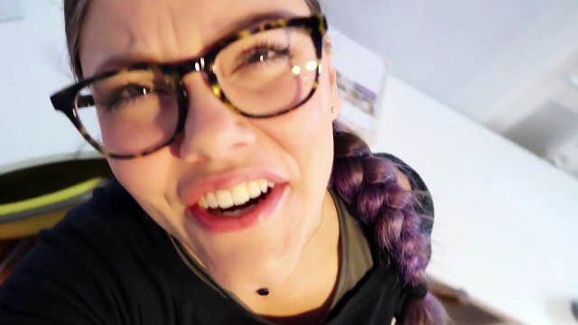 DIY Giant Spider AKA Aragog AKA HARRY POTTER HALLOWEEN BIT*HES!