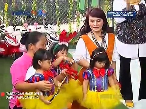 Rumah Mama AMY 101017 Part 2