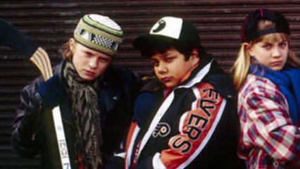 What The Cast Of The Mighty Ducks Looks Like Today