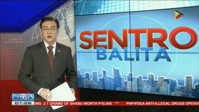 Patakaran sa alerted shipments, binago ng BOC