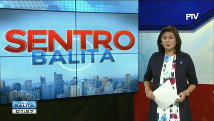 Sec. Ubial, muling sumalang sa confirmation hearing