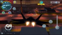 Lets Challenge together Gangstar Vegas #002 [German/Deutsch] Jet FTW