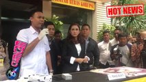 Hot News! Nafa Ketakutan Lihat Hasil Temuan Polisi dari Pelaku Pedofil - Cumicam 10 Oktober 2017