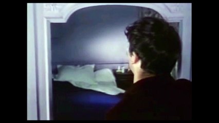 Lacan présente l'angoisse et le schéma optique