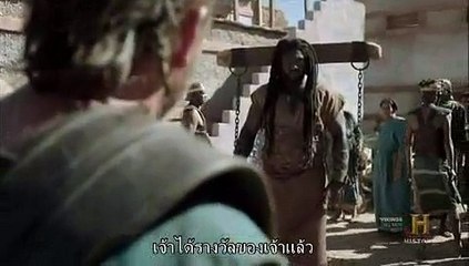The Bible - EP03-04 Homeland, Kingdom 2 4                  Cilp        14 Mar 2013
