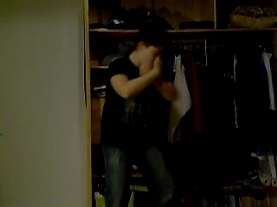 Técktonik vidéo tro cool !!!!!!