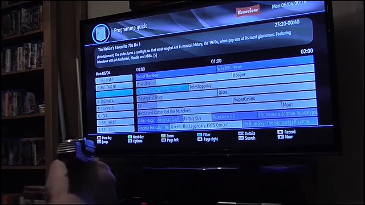 STAR TREK Phaser Wand Company Universal Remote Review | Votesaxon07