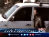 Formerly convicted in Benazir murder case: SSP Khurram Shahzad reinstated