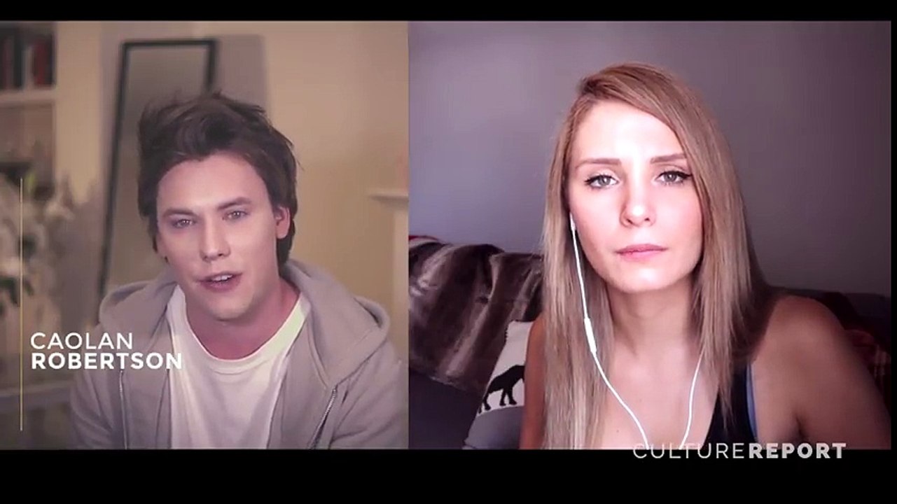 Lauren Southern on Race and Culture in Europe and it's nearing future
