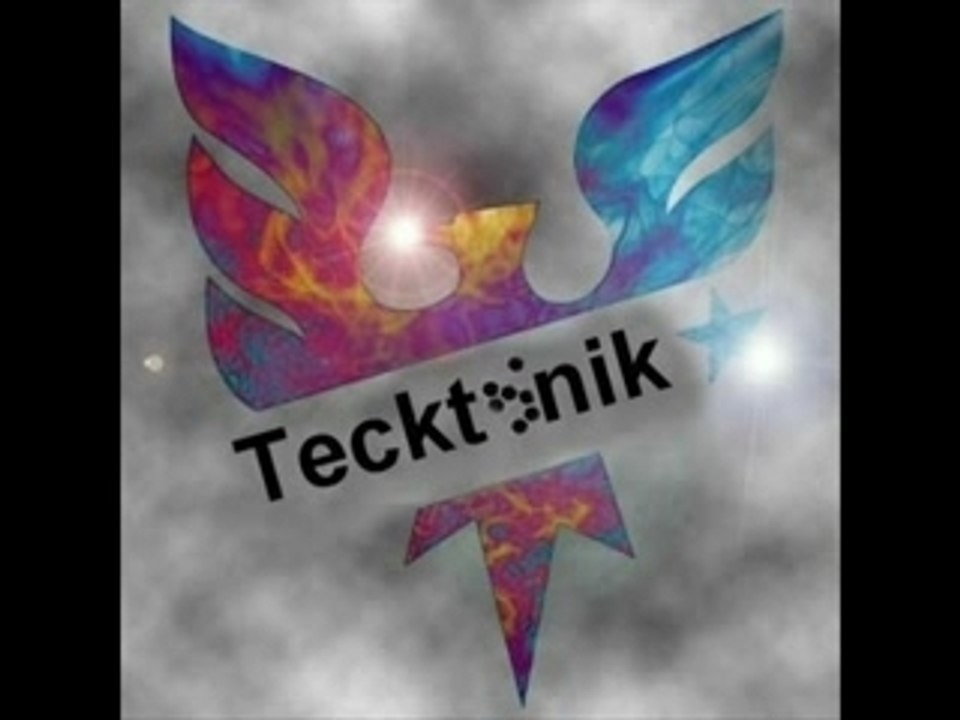 Tecktonik mix
