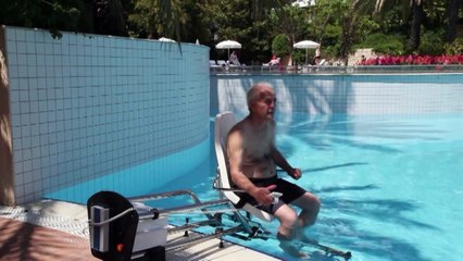 Engelli Asansör Sistemleri - AKE