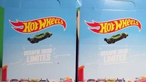 Burger King Hot wheels - BK JR Hot wheels - Kids meal Hot wheels Dezembro 2016 e Janeiro 2017