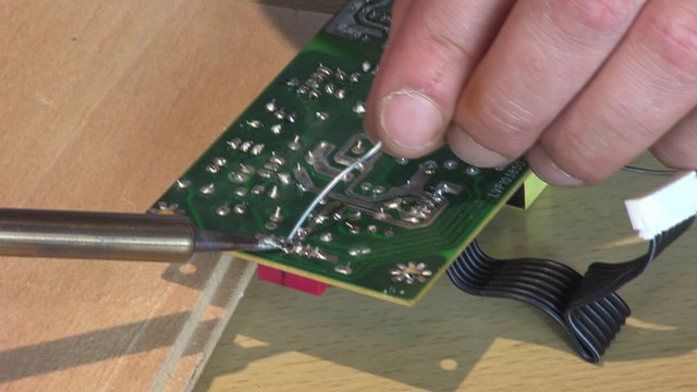 Actus : Un Repair Café à Grande-Synthe - 10 Octobre 2017