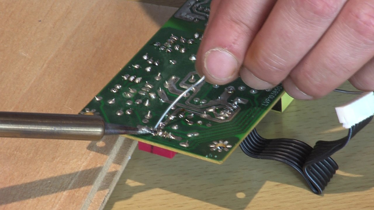 Actus : Un "Repair Café" à Grande-Synthe - 10 Octobre 2017