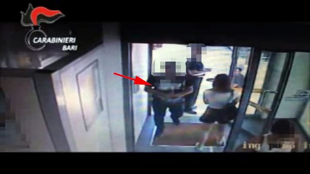 Puglia: smascherata banda di rapinatori ai danni di anziani. Il decalogo contro le truffe