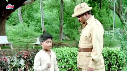 Malgudi Days - मालगुडी डेज -  Swami And Friends  Episode 8