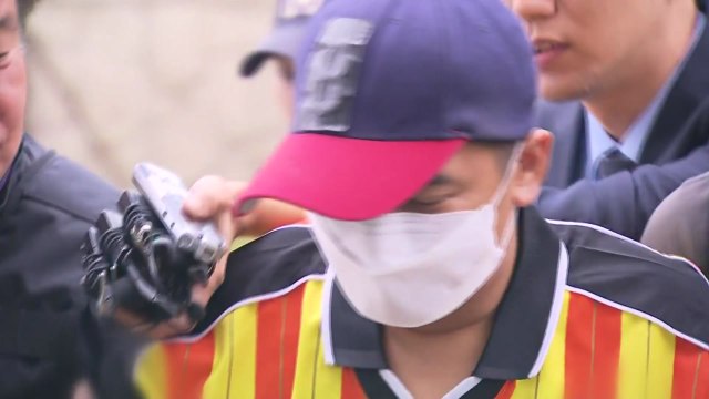 이영학, 여중생 살인 혐의 자백... 딸과 전날 모의 / YTN