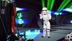 Star Wars Kids Costumes - Darth Vader, Chewbacca, Kylo Ren, Stormtrooper, Boba Fett, Princess Leia