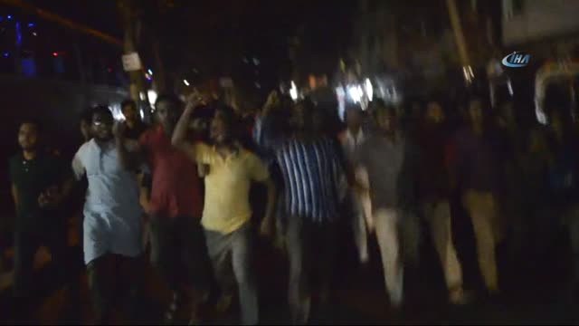 Bangladeş Cemaat-i İslami Partisi Genel Başkanı Ahmet Gözaltına Alındı- Tüm Bangladeş Ayağa Kalktı