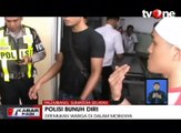 Anggota Polisi Bunuh Diri Tembak Kepala Sendiri