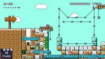 Tips, Tricks and Ideas with Cloud-Blocks and Lakitu Clouds in Super Mario Maker.