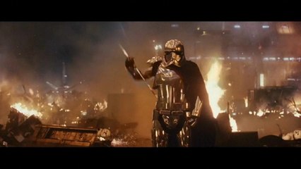 Novo trailer de “Star Wars: Os Últimos Jedi”
