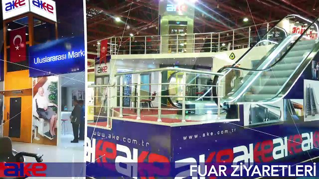 ASANSÖR FİRMALARI- İSTANBUL ASANSÖR FİRMALARI -Ake Tanıtım