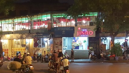 하이트진로, 베트남에 첫 해외 소주 전문점 / YTN