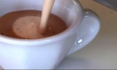 Peneliti Inggris Ubah Ampas Kopi Jadi BBM