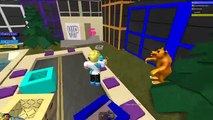 Fidget Spinners in Roblox