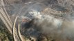 De violents incendies font 10 morts en Californie